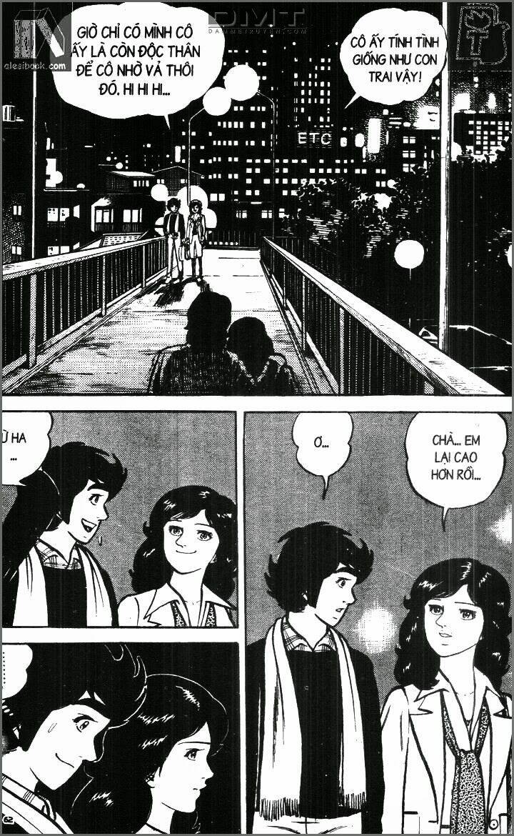 ganbare genki chapter 80 18