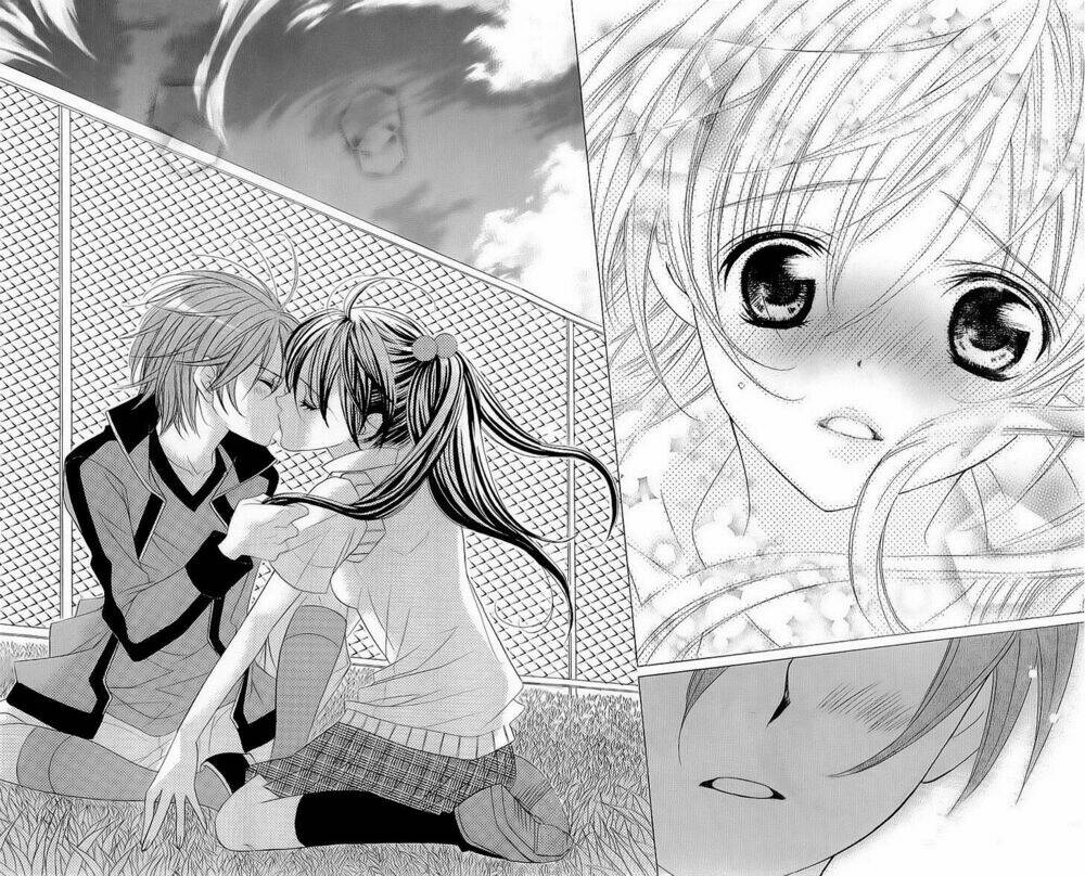 suki desu suzuki-kun!! chapter 46 29