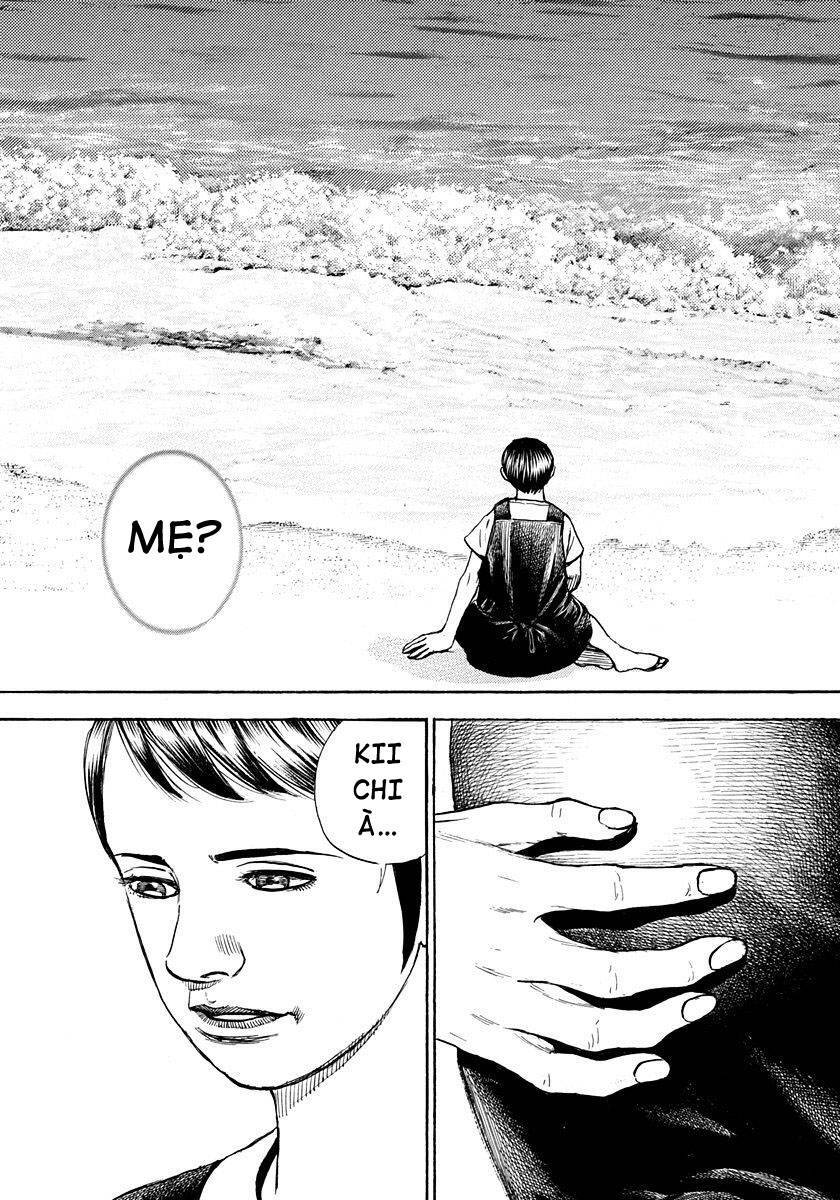 tough - miyazawa kiichi chapter 420 5