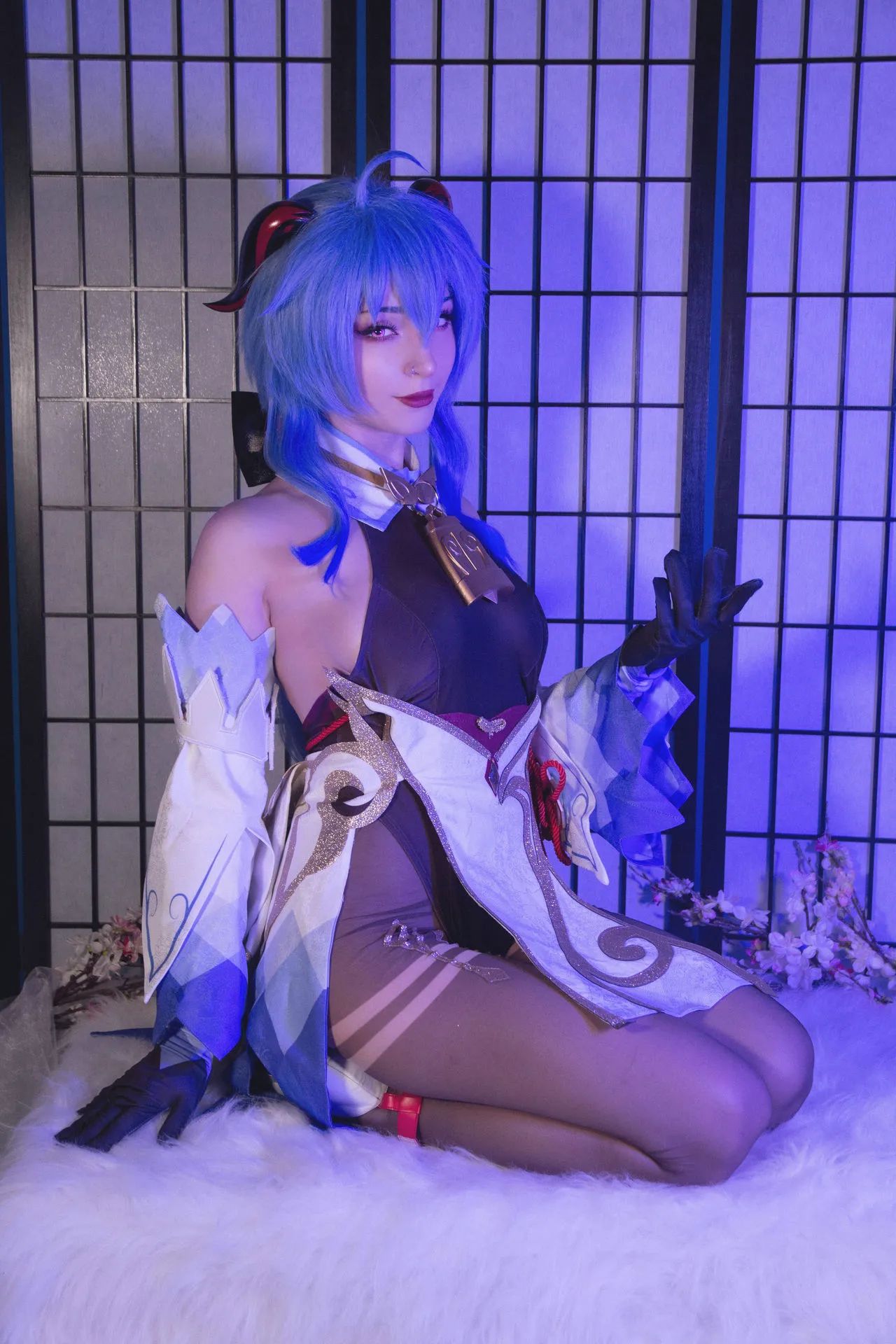 hình cosplay chapter 233 4