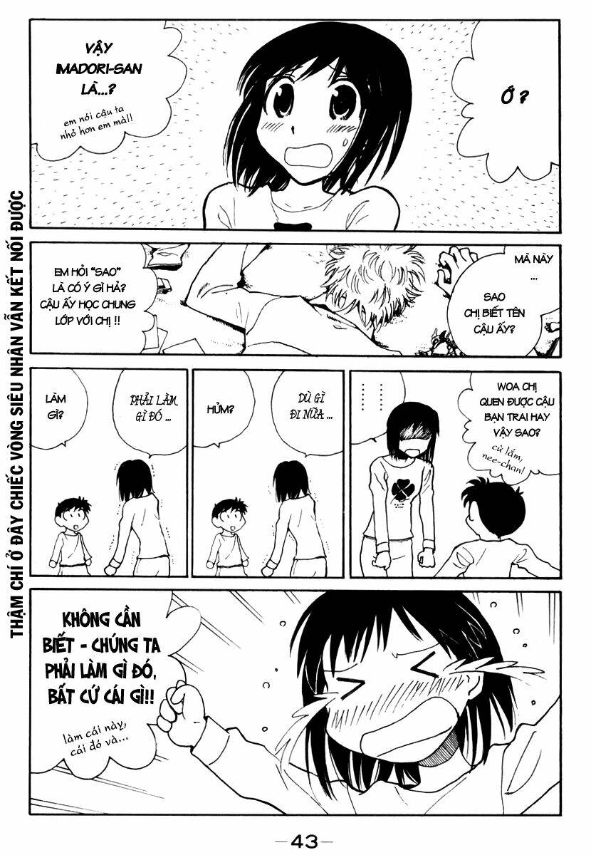 school rumble chapter 144 6