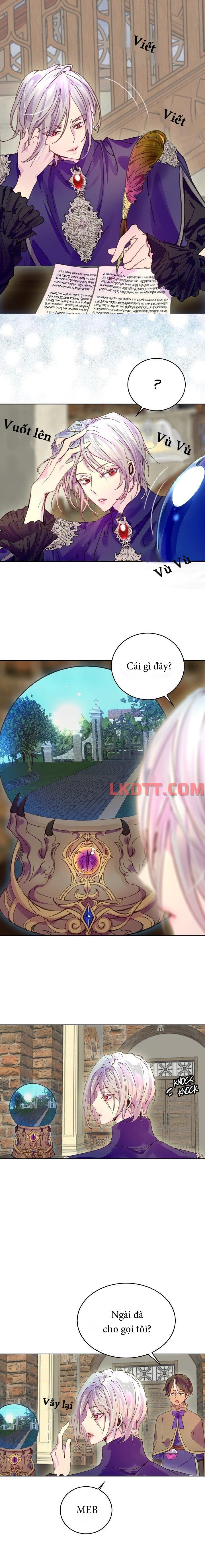 đừng xem thường nữ phụ chapter 110 4