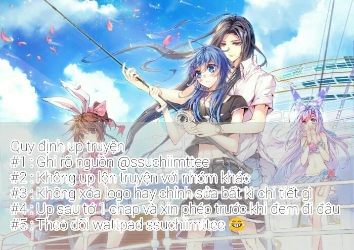 kim bài điềm thê chapter 2.5 7