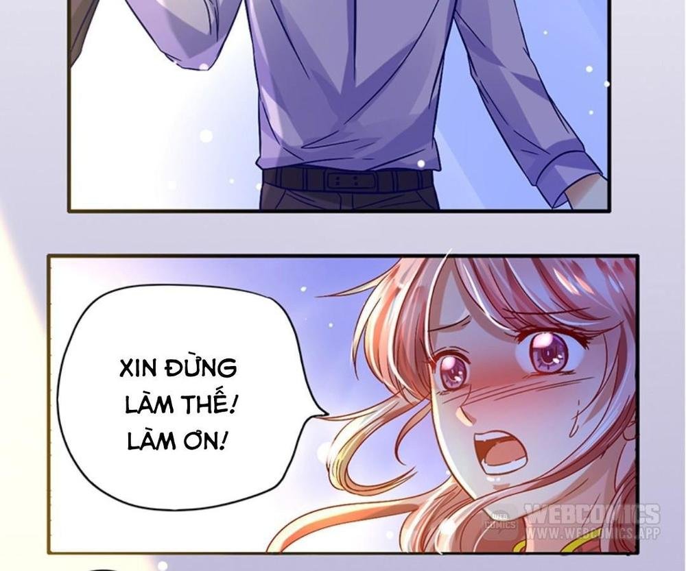 tống thống hống hách và cô gái ngây thơ chapter 1 19