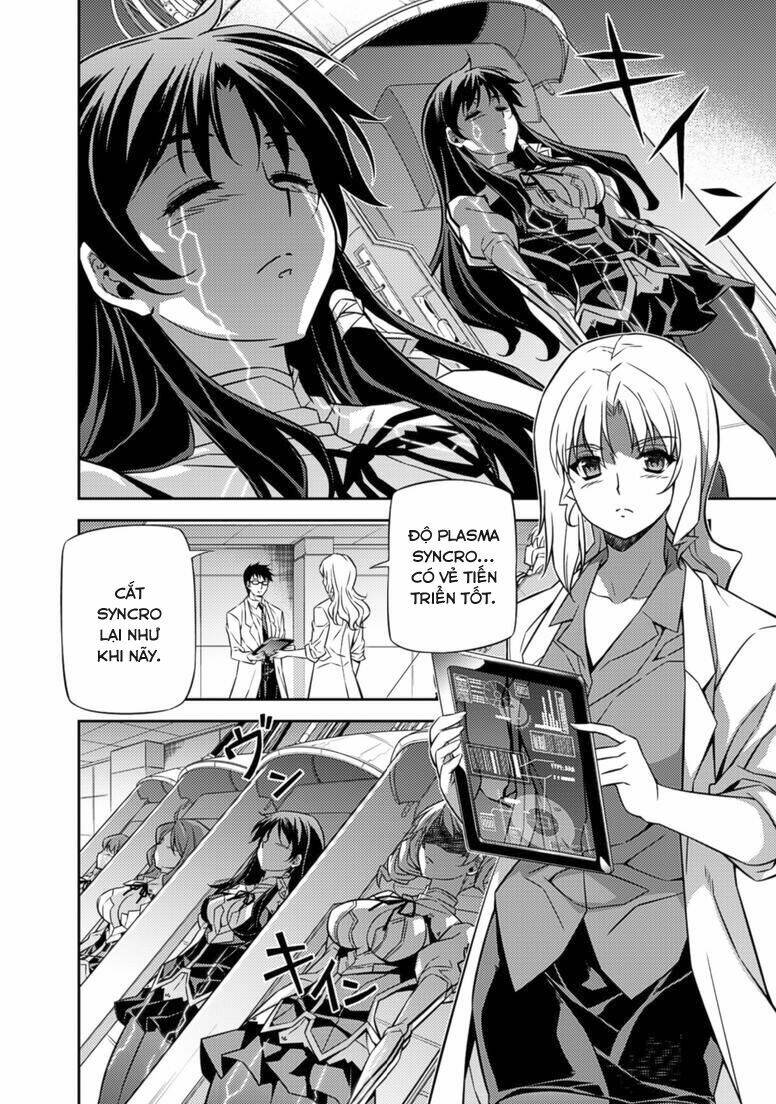 freezing chapter 147 7