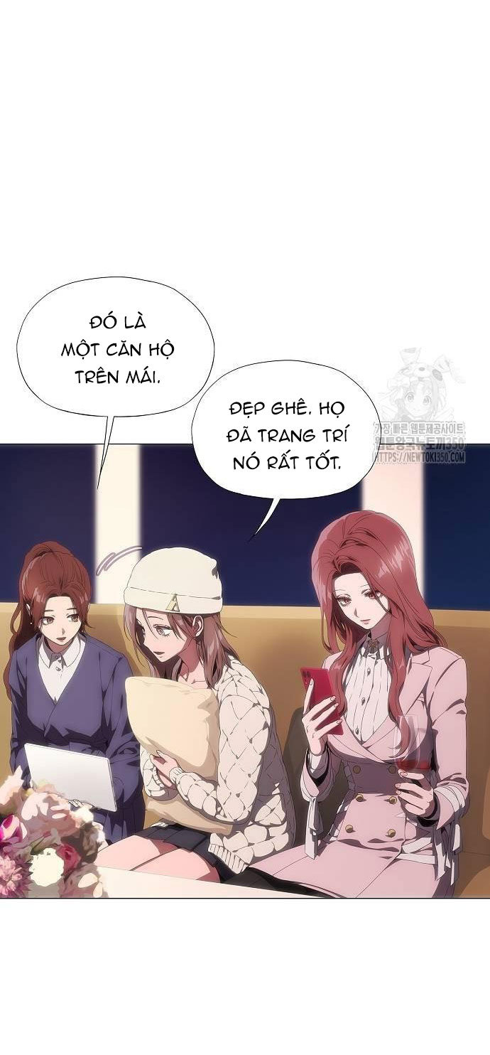 không thể thoát ra khỏi bộ phim kịch tính chapter 28.1 8