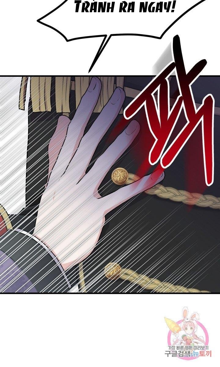 trở thành vợ thái tử quái vật chapter 32.1 52