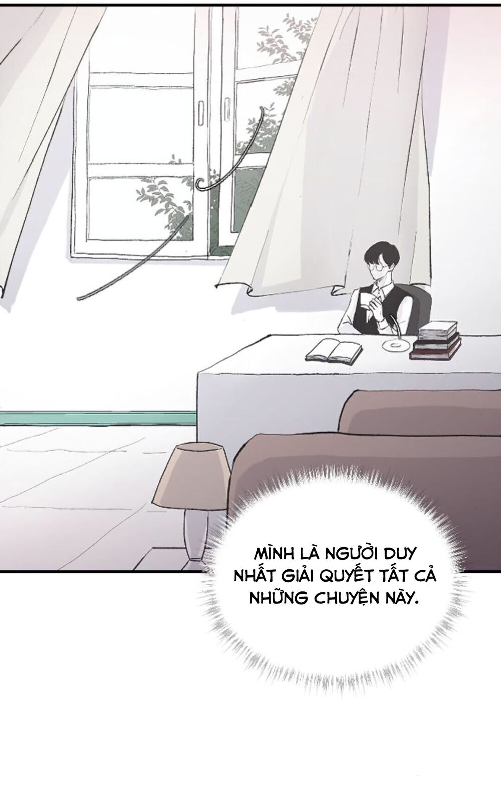 ba người anh trai cực phẩm của tôi chapter 8 45