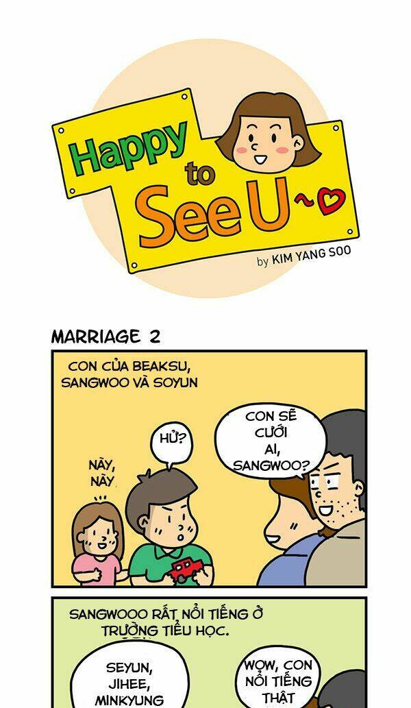 happy to see you chapter 3 4