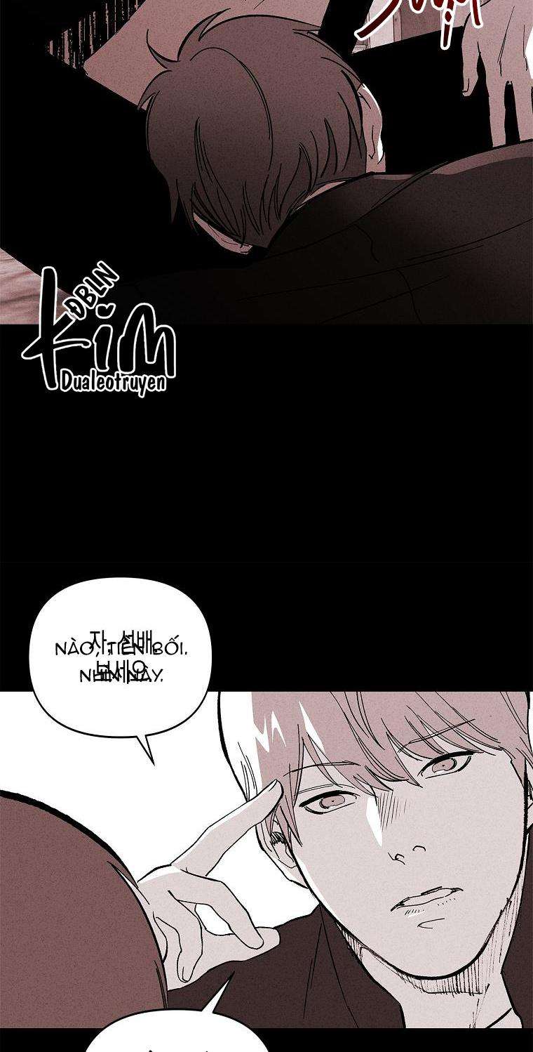 tuyển tập cuồng công - chiếm hữu công của nhà kim chapter 26.4 66
