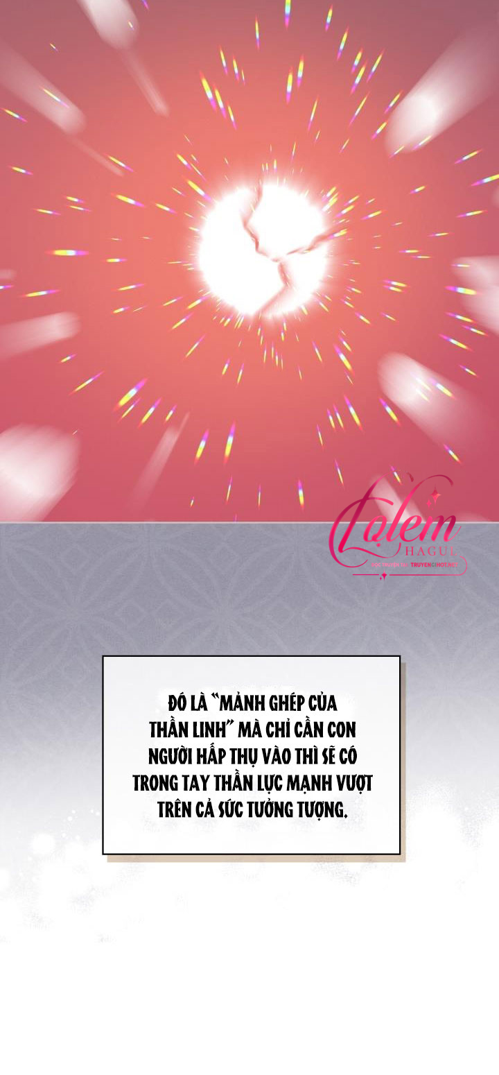 kẻ tạo ra ác nữ chapter 66.1 53