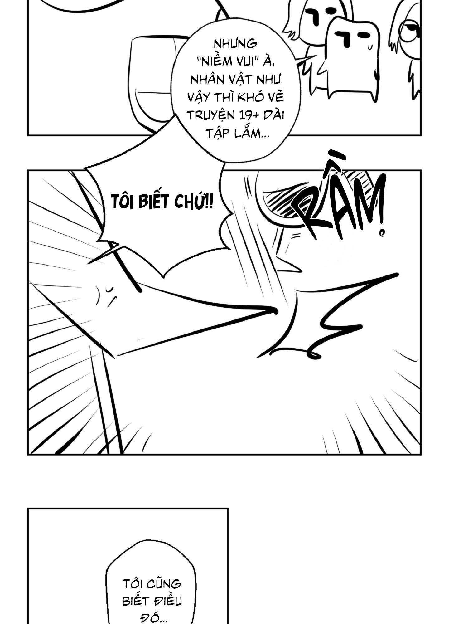 vụ bê bối của beta chapter 42.1 4