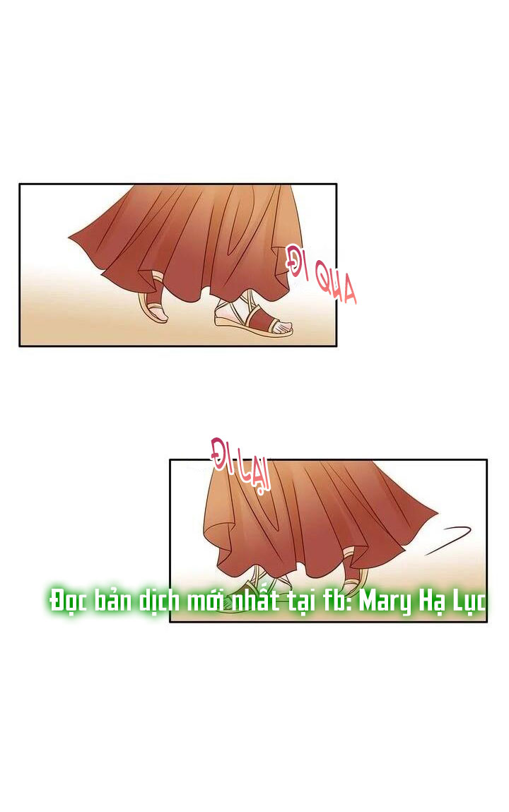 nữ hoàng bí ẩn chapter 16.1 11