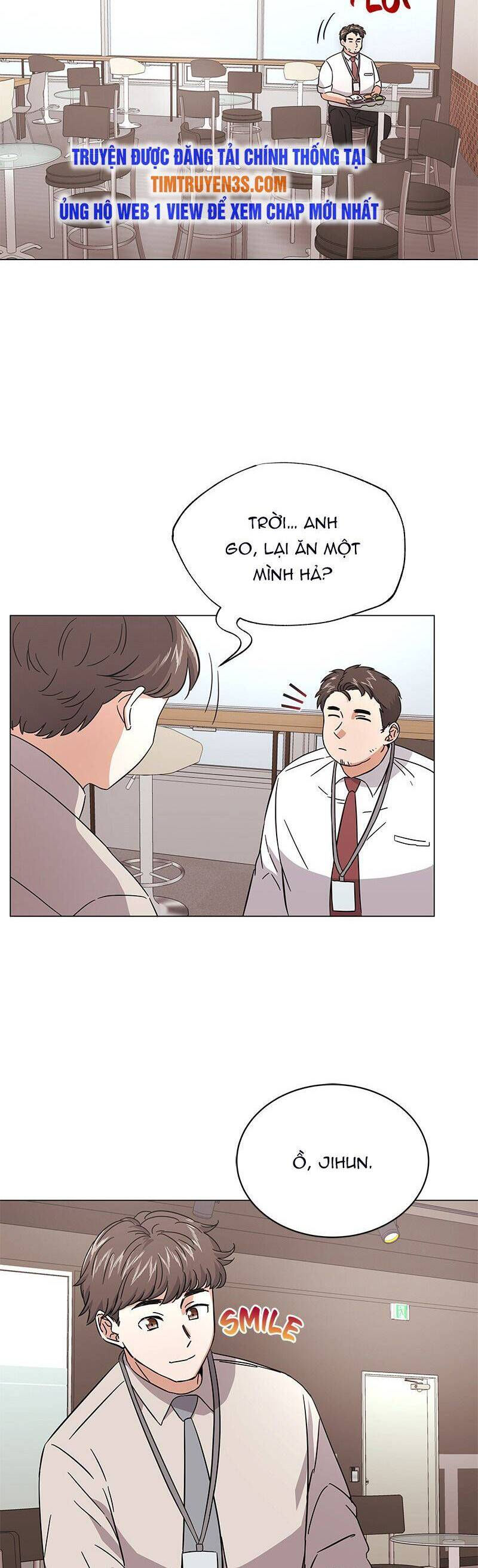 trợ lí siêu sao chapter 8 29