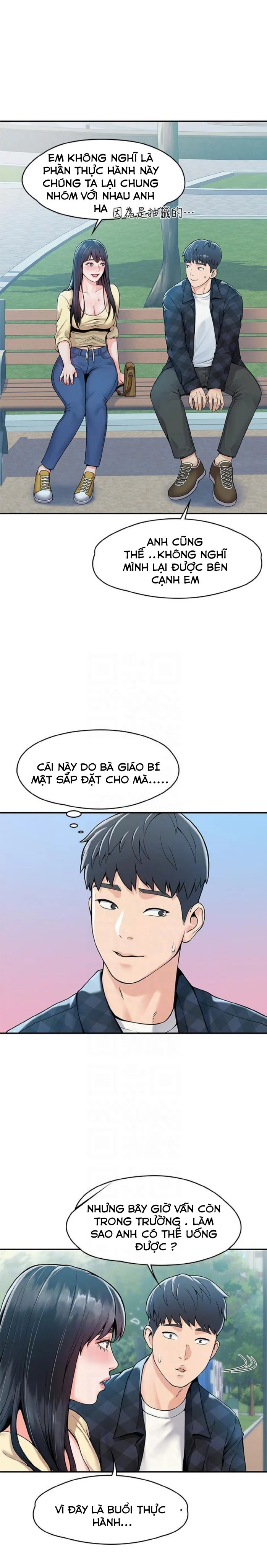 sinh viên thời nay chapter 28 4