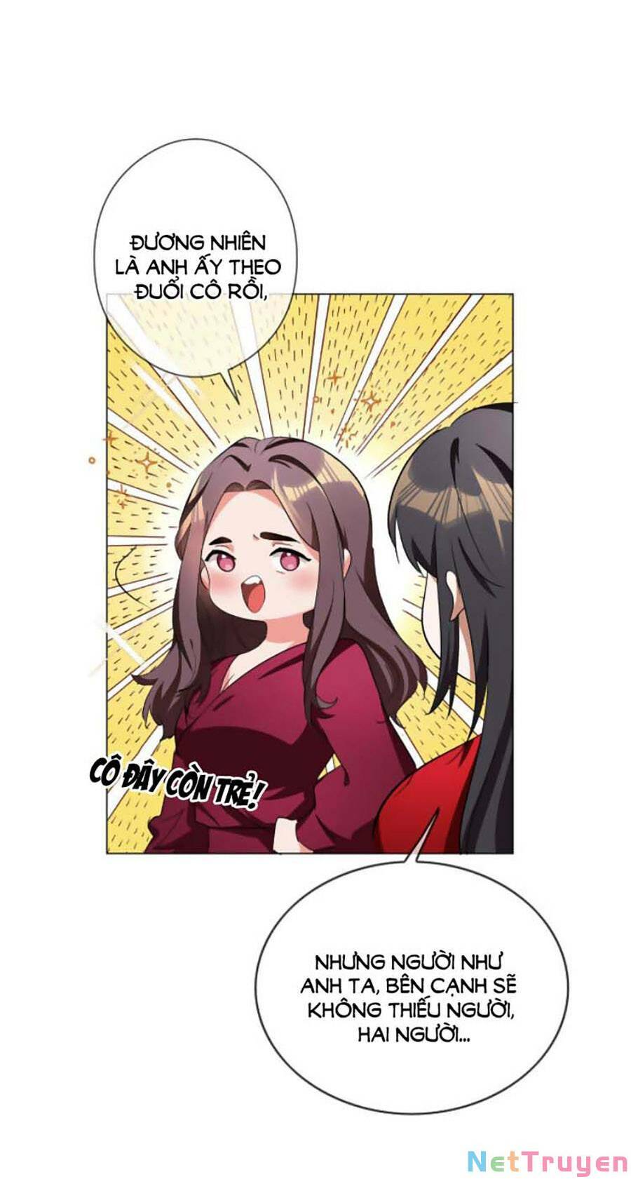 cô vợ gả thay của tổng tài cố chấp chapter 60 4