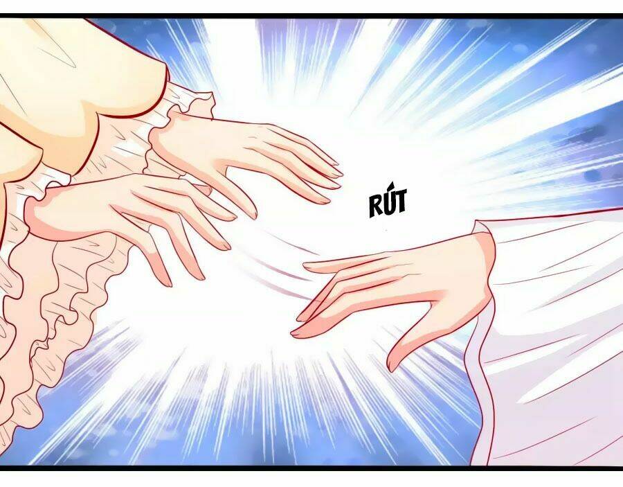 thỏ yêu tiểu vương phi chapter 48 20