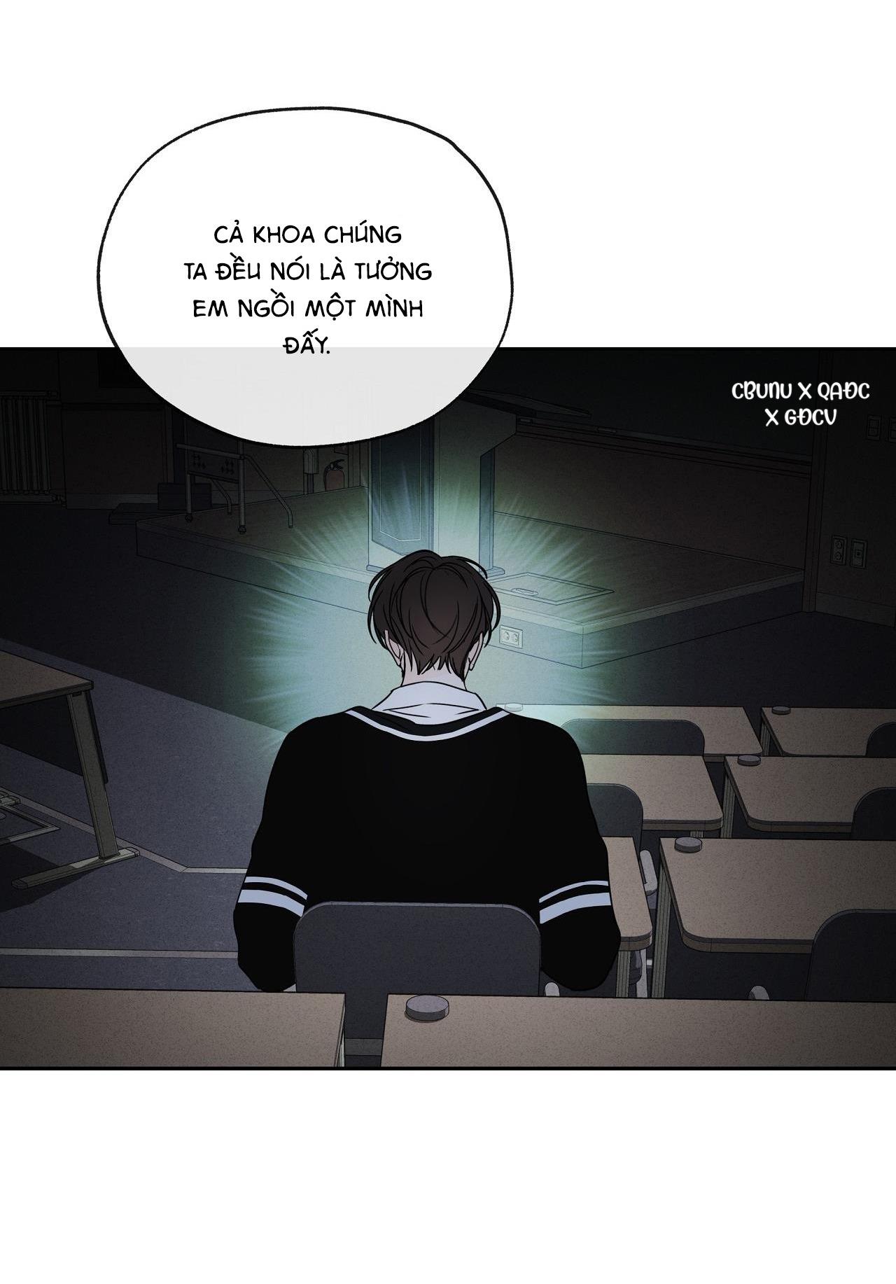 hạ cánh cuối chân trời chapter 8 70