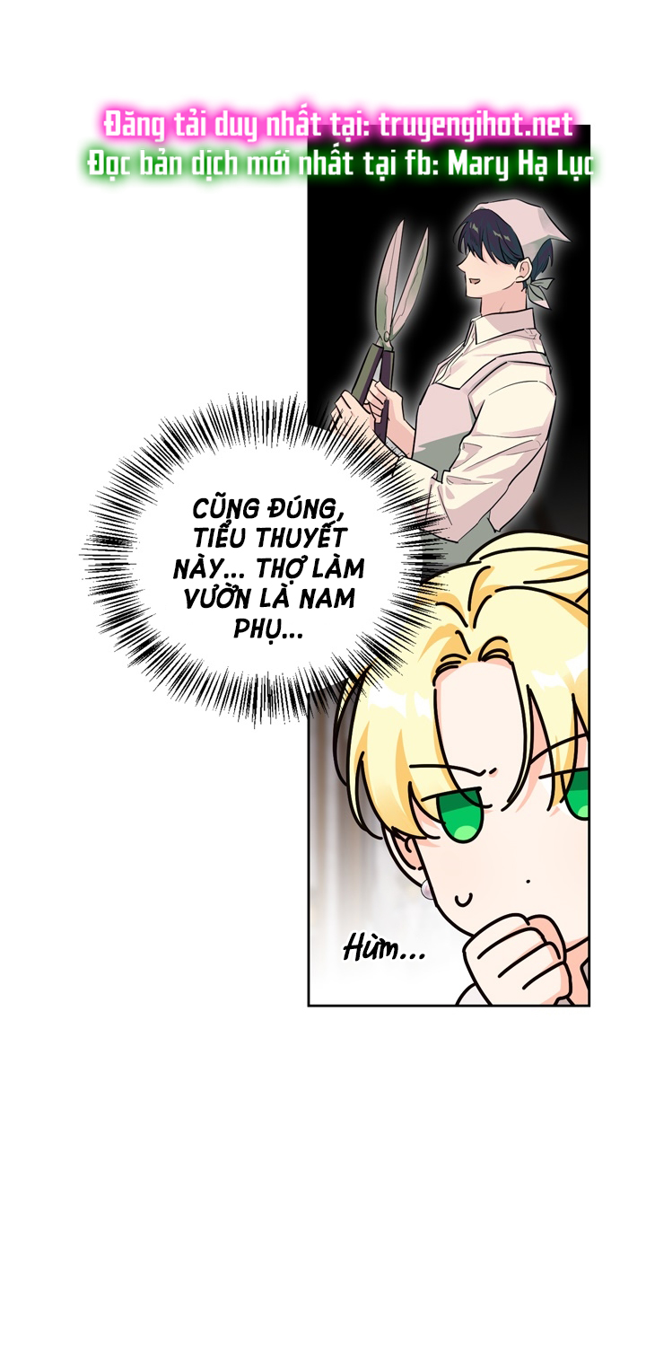 ác nữ xứng đôi với bạo chúa chapter 103 23