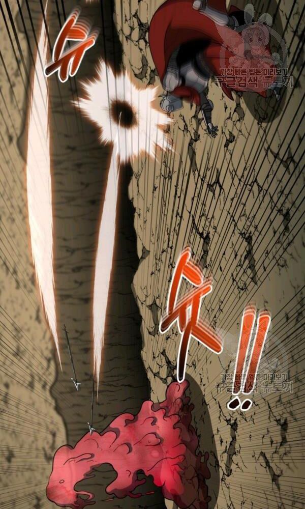 ngôi nhà kết nối với hầm ngục chapter 43 93