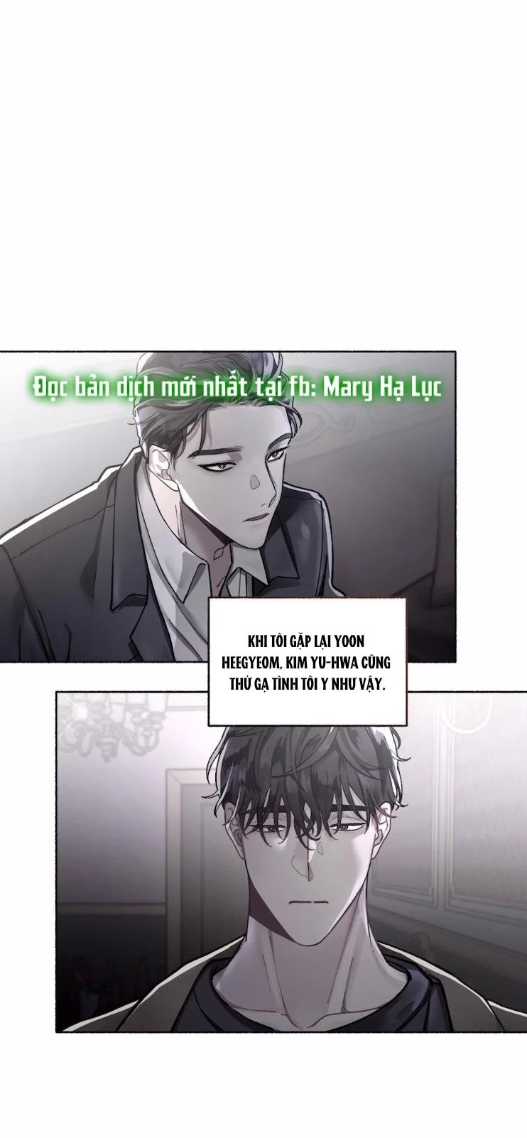 tình yêu kì lạ chapter 36 18