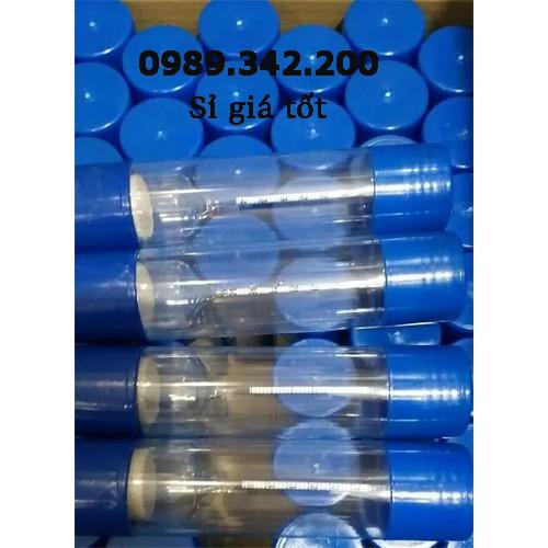 Combo 5 ống đo độ mặn của nước/Tỷ trọng đo độ mặn