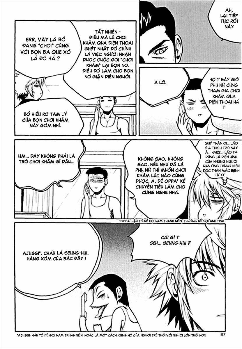 zippy ziggy chapter 40 2