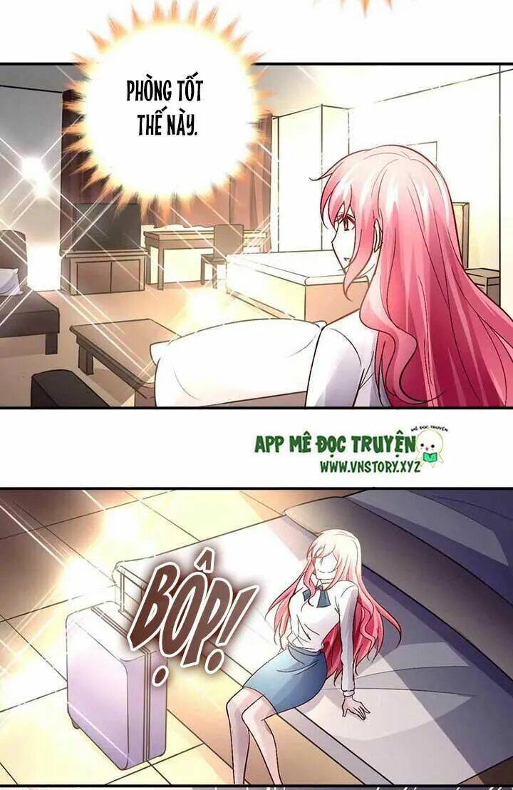 trò chơi săn tình - tổng tài khó kìm lòng chapter 53 24