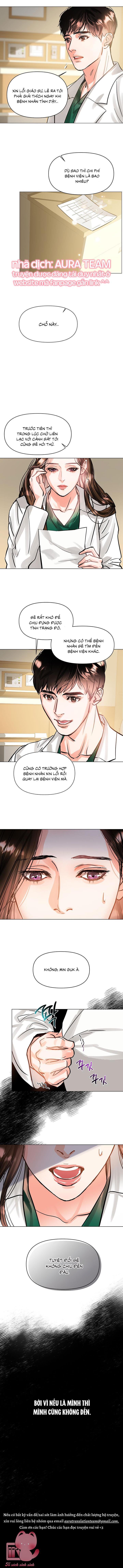 lion heart - trái tim sư tử chapter 5 8