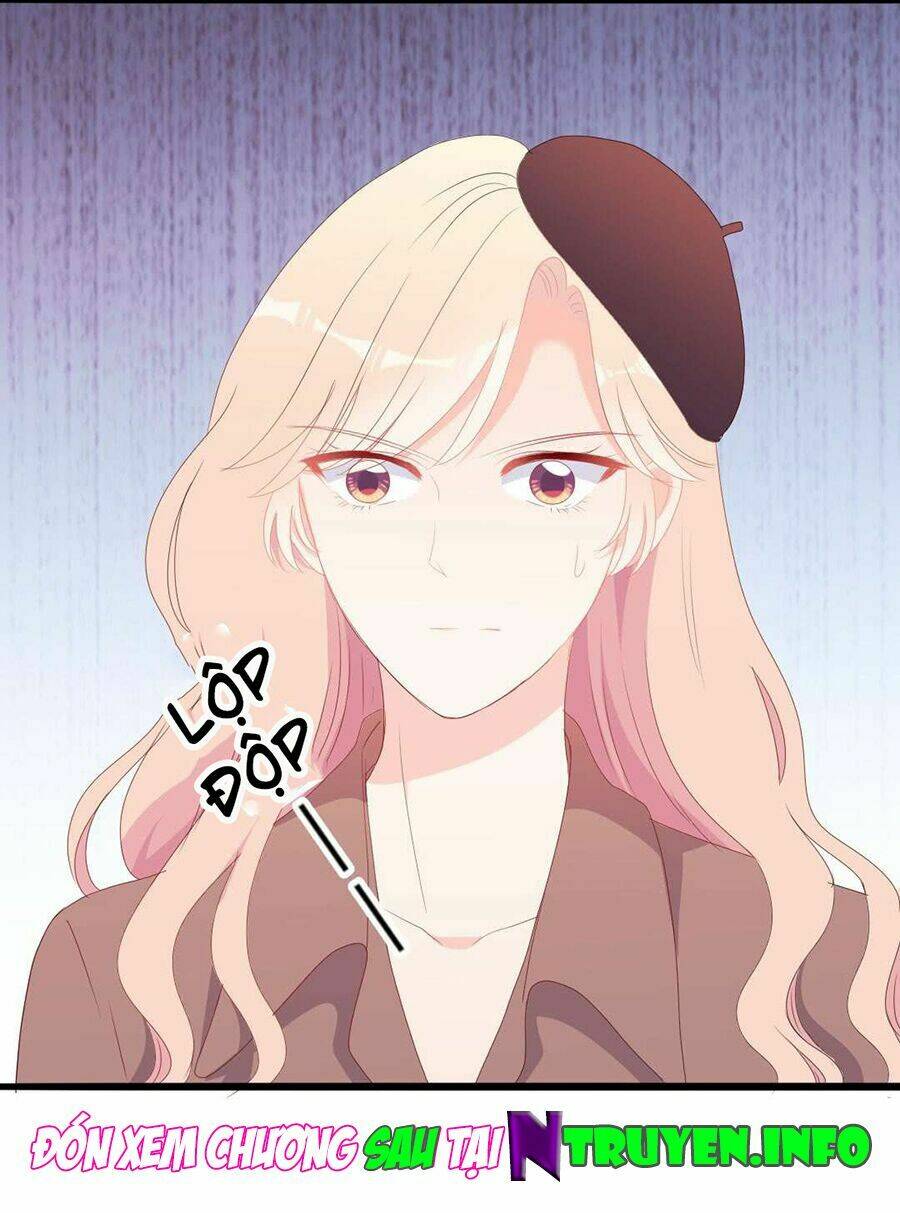 ngạo kiều tổng tài sủng điềm thê chapter 50 51