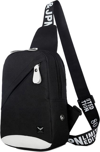 Túi Đeo Chéo Unisex Laza TXTK349