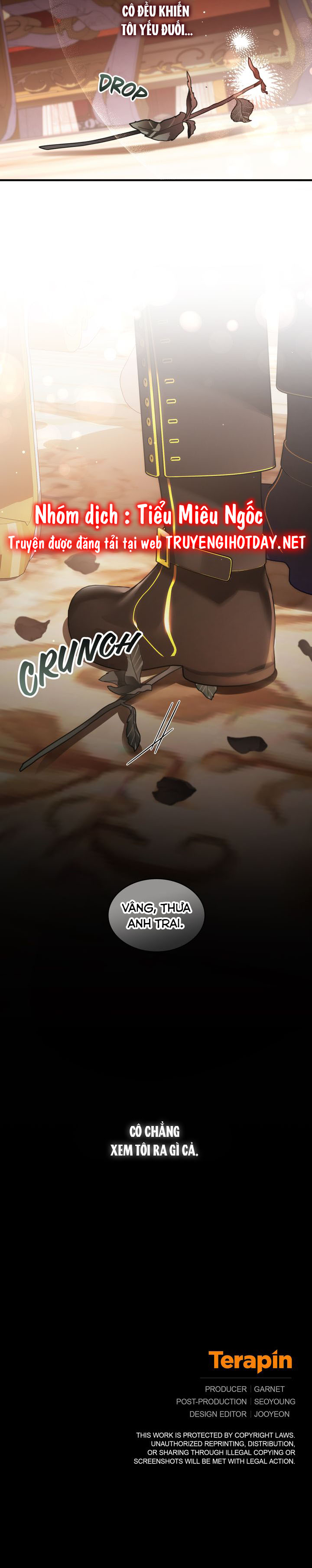 Cái Bóng Trong Đêm chapter 39.2 - Trang 9