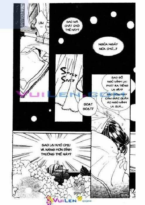 nhật ký tân hôn chapter 1 97