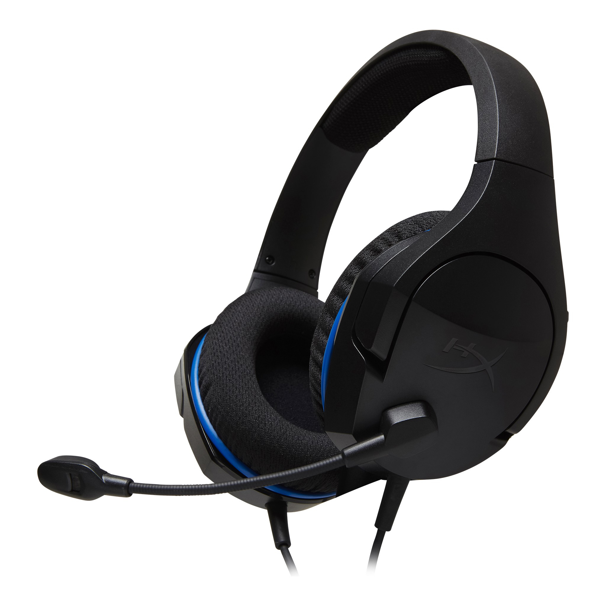 Tai nghe Hyperx Stinger Core HX-HSCSC2-BK/WW Black - Hàng Chính Hãng