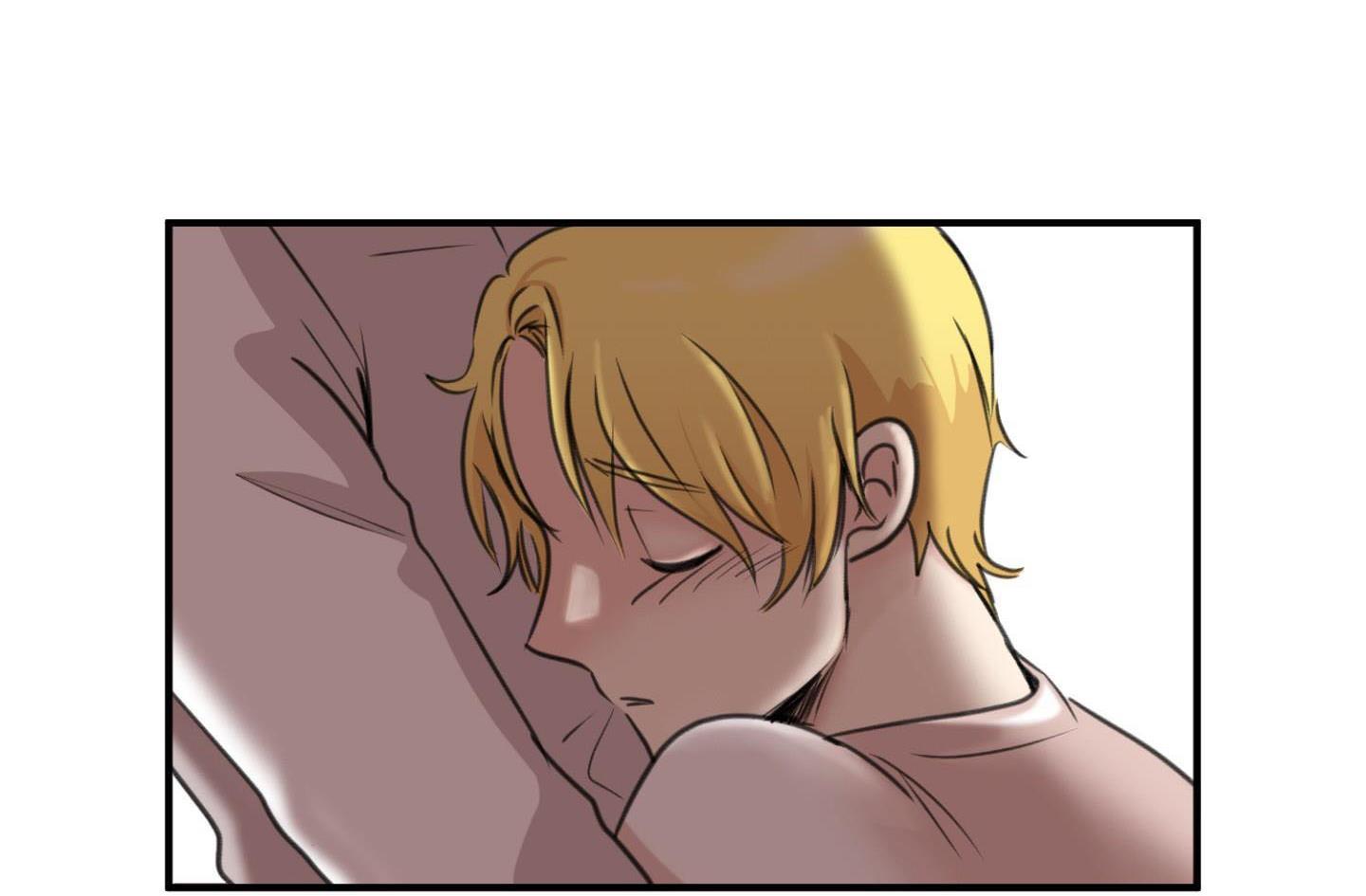 sự trả thù méo mó chapter 2 52