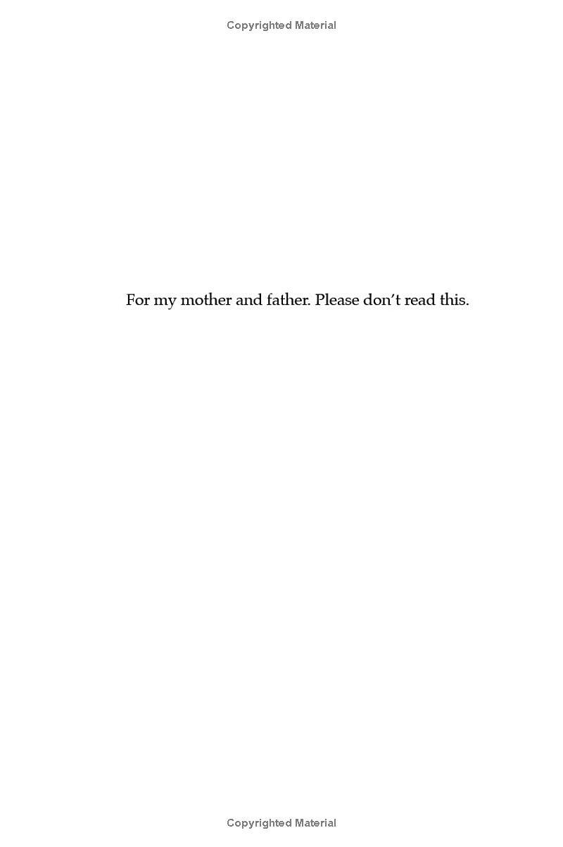 Sách ngoại văn: Boy Parts - Eliza Clark