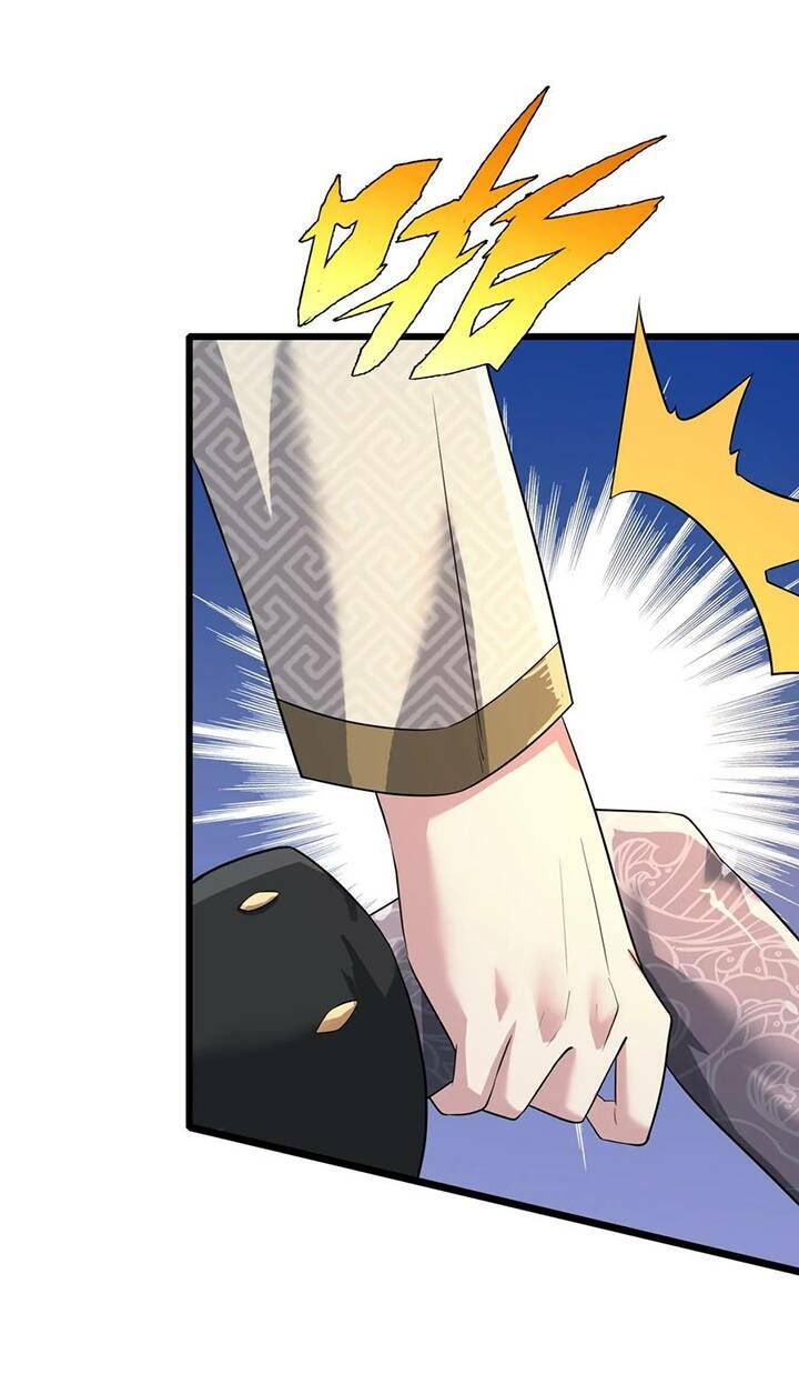 đại bảo kiếm của tôi chapter 21 47