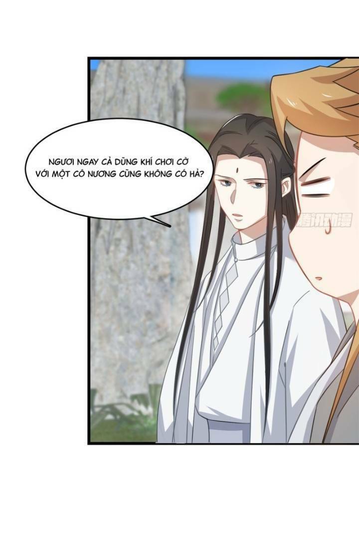độc bộ thiên hạ: đặc công thần y chapter 174 12