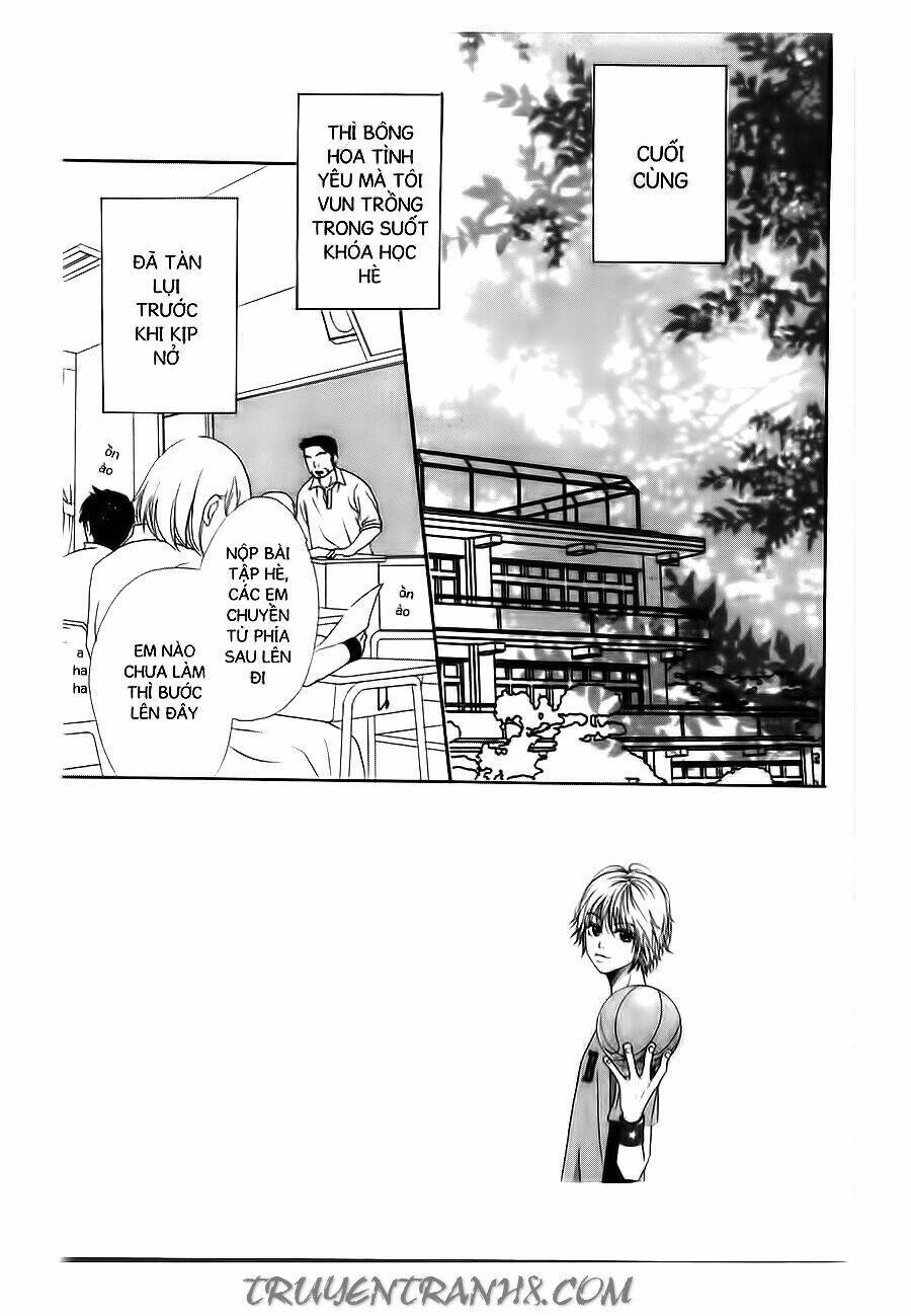 love com - đôi đũa lệch chapter 4 23