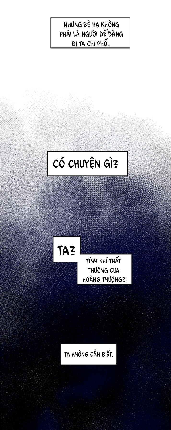 tham vọng quyền lực (full) chapter 6 23