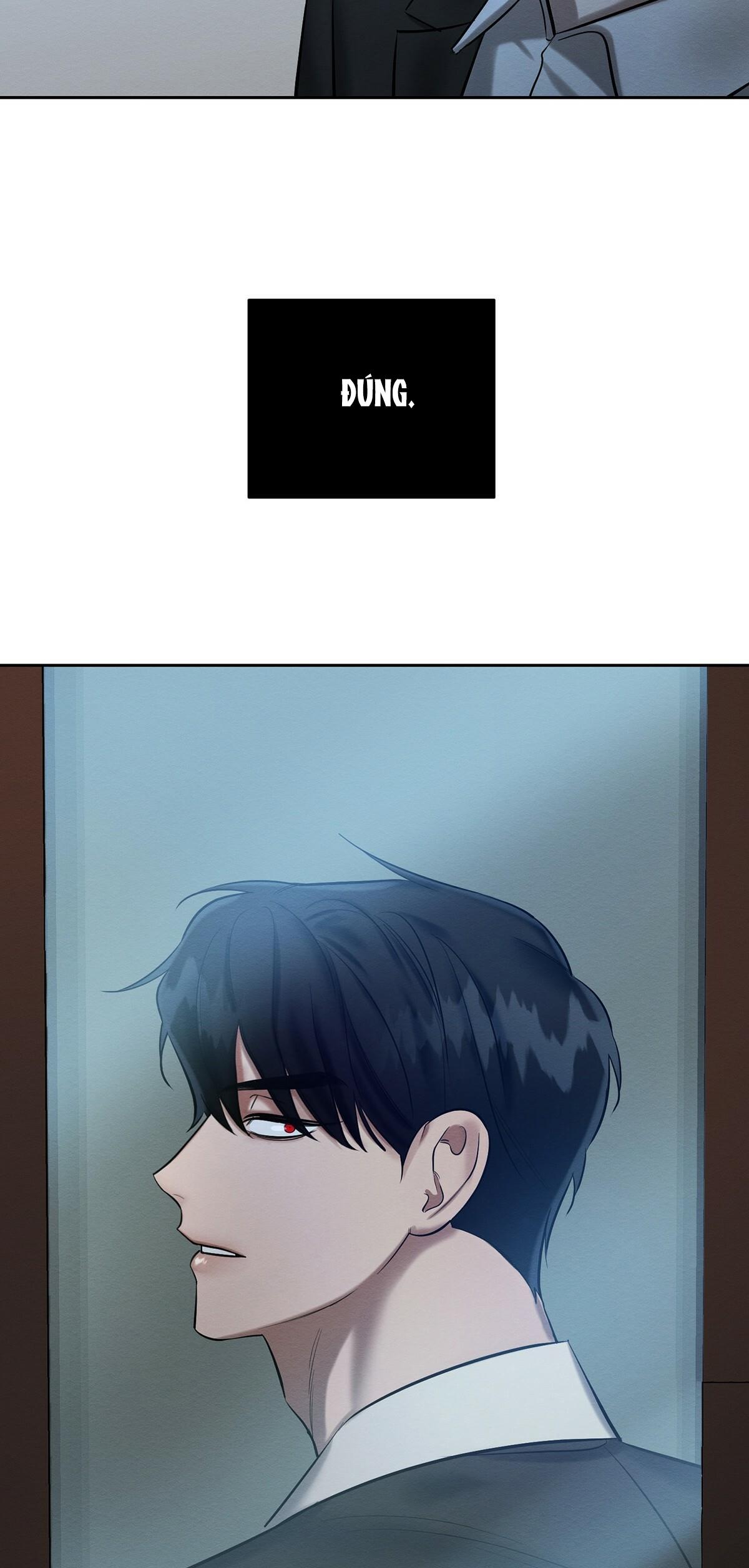 lý do của ác nhân chapter 8 70