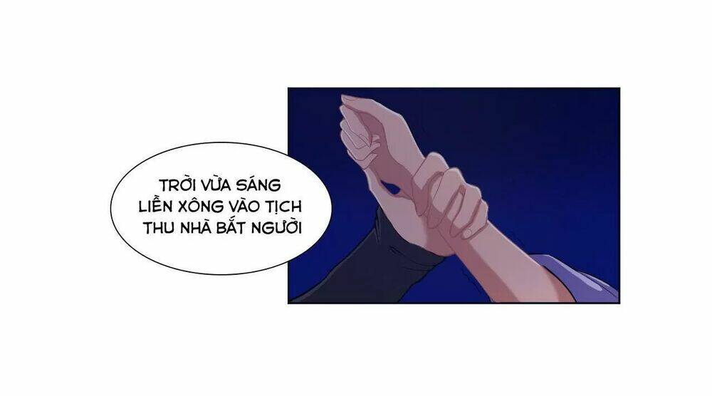 loạn thế hoạ phi chapter 9 16