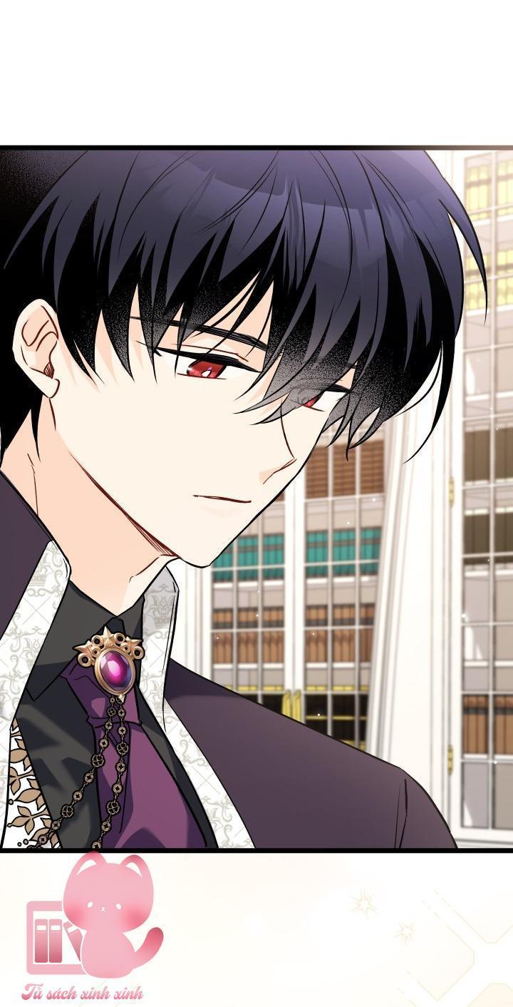 quan hệ cộng sinh giữa báo đen và thỏ trắng chapter 97 43