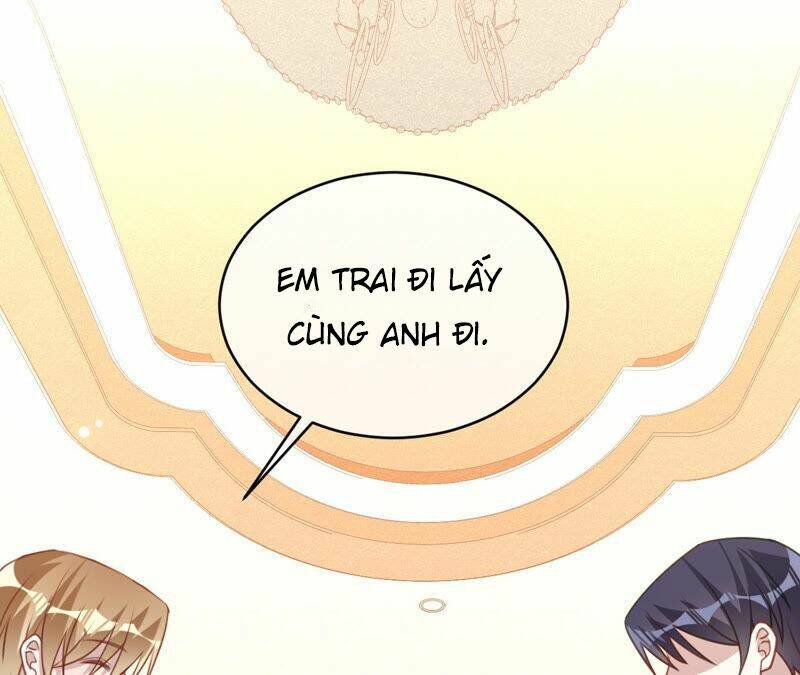 thần luân mật luyến chapter 124 8