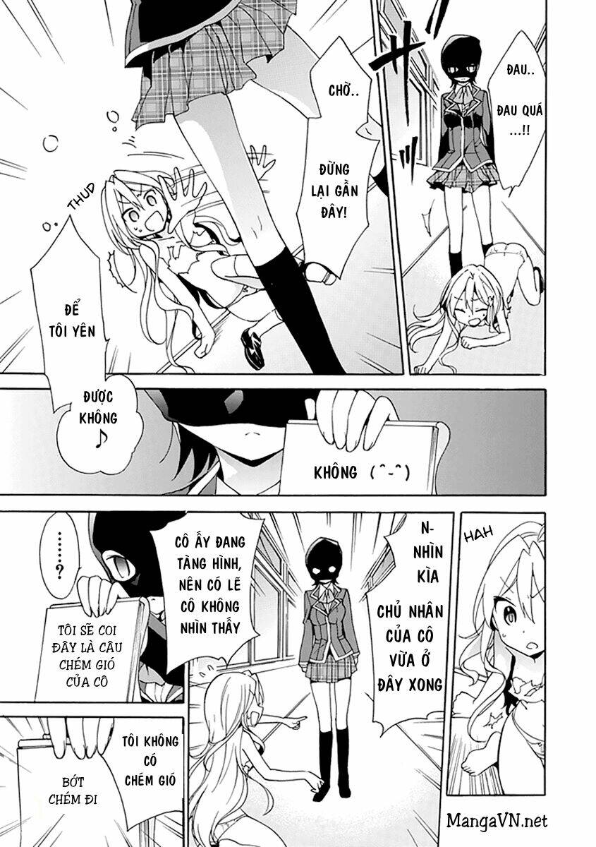 dagasy - houkago chounouryoku sensou chapter 7 17