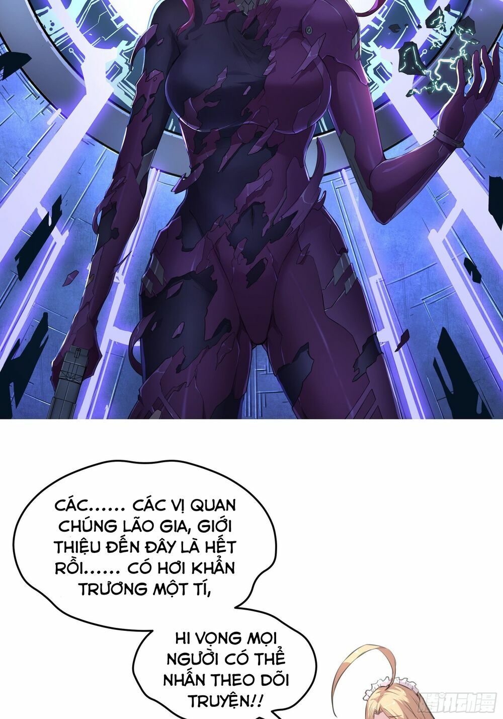 hỏa tinh công chúa: con đường nghịch tập của đại tiểu thư chapter 0 21