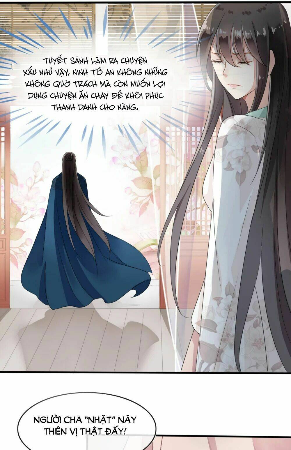 đích nữ hữu độc chapter 10 20