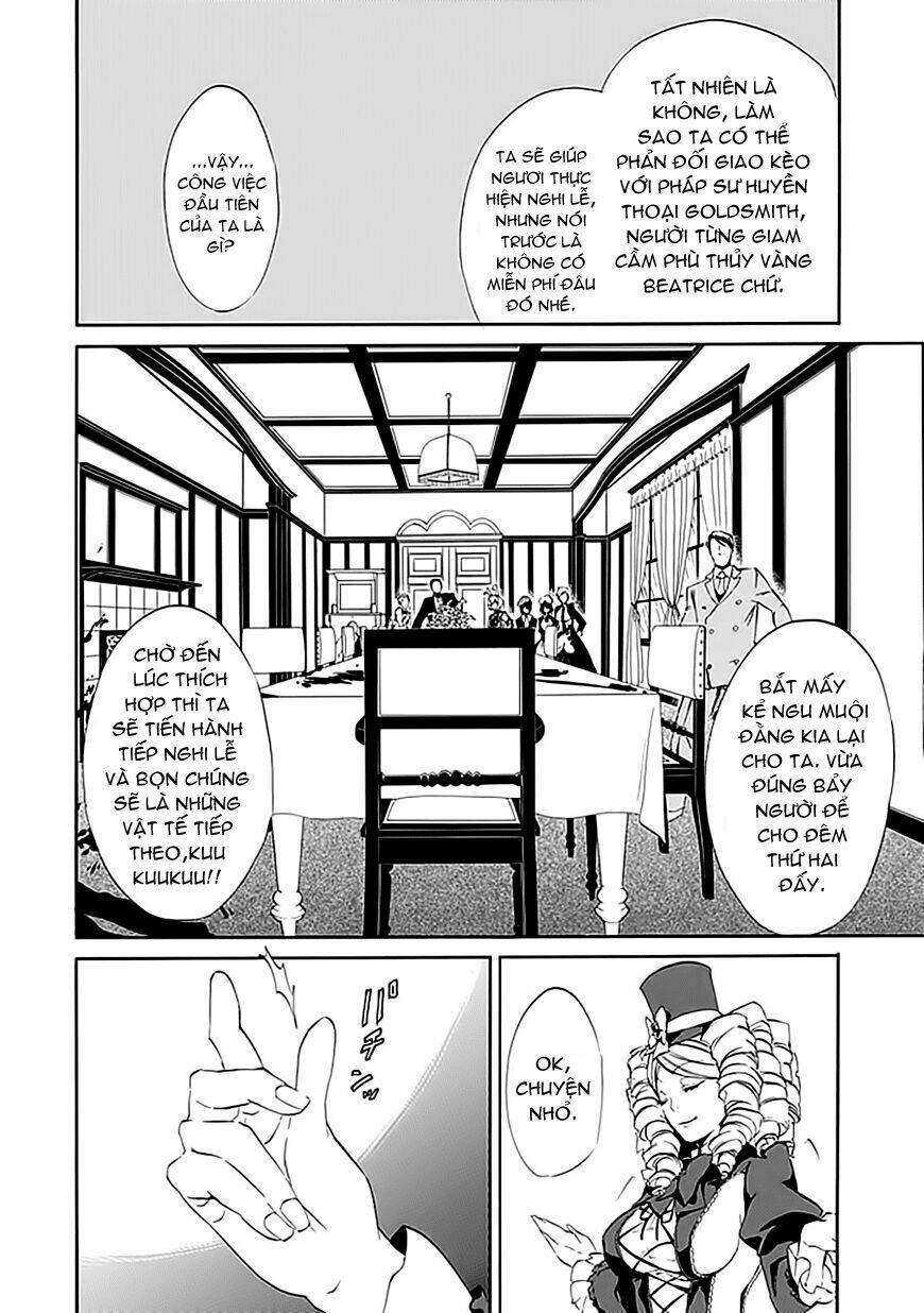 umineko no naku koro ni episode 4: alliance of the golden witch chapter 14 46