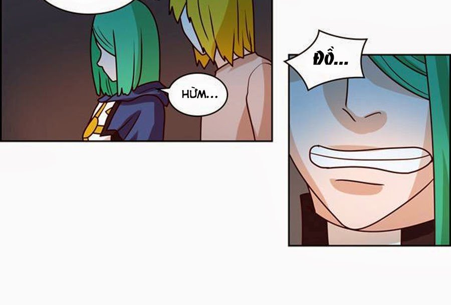 the devil king is bored season 2 chapter 2 30