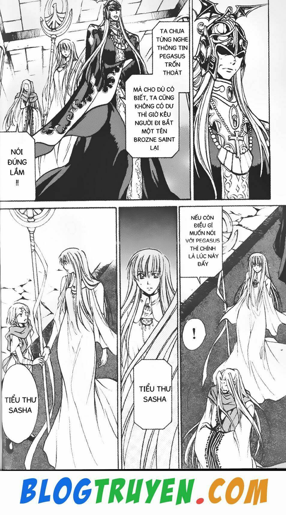 thần thoại minh vương chapter 54 14